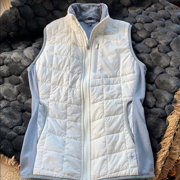 Smartwool Jackets & Blazers - Smart wool vest
